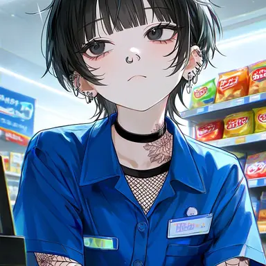 Profile image of Remy