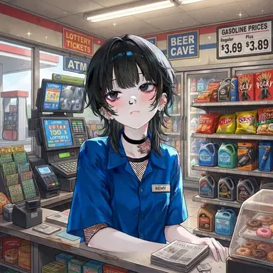Profile image of Remy