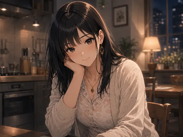 Profile image of イ・スギョン