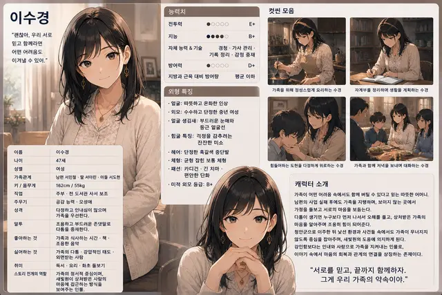Profile image of 이수경