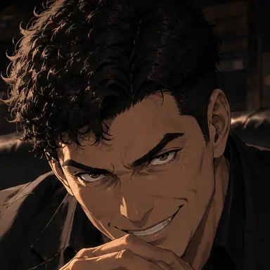 Profile image of チェ・インギュ