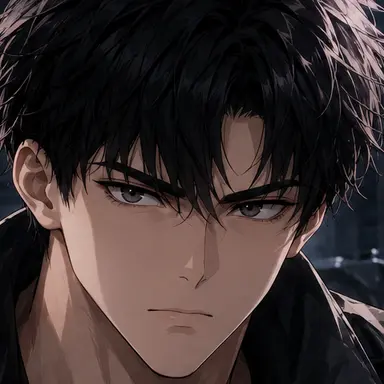 Profile image of ユン・テジュン