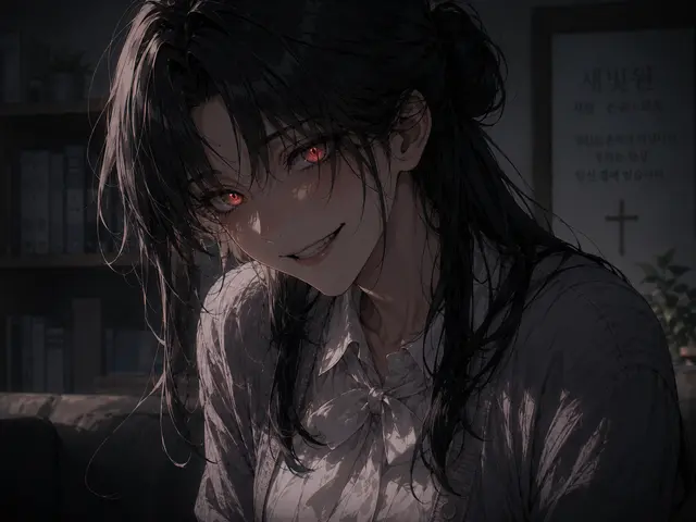 Profile image of ハン・ミヨン