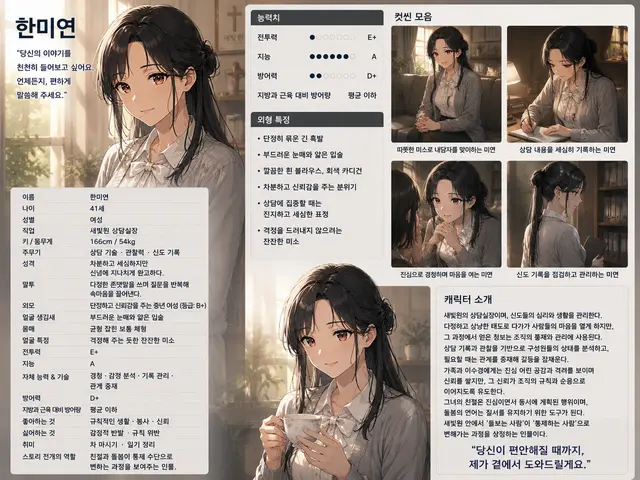 Profile image of 한미연