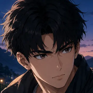 Profile image of カン_ドユン