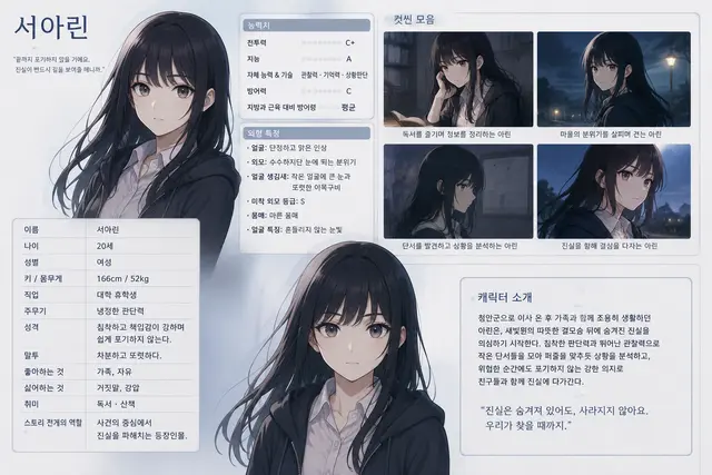 Profile image of 서아린