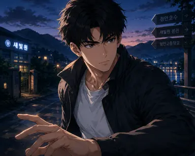 Profile image of カン_ドユン