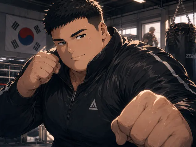 Profile image of オ・ゴヌ