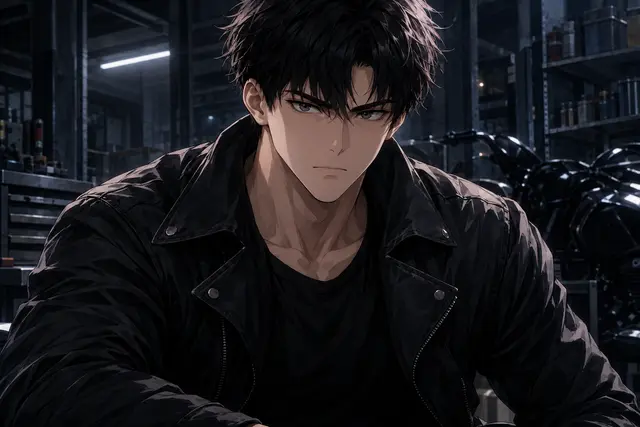 Profile image of ユン・テジュン