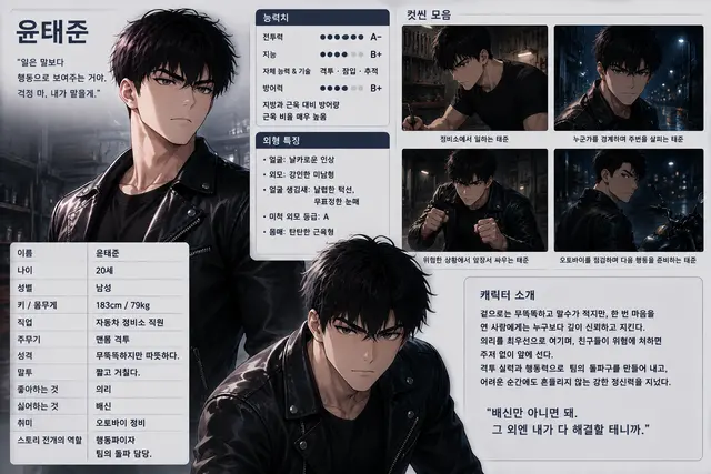 Profile image of 윤태준