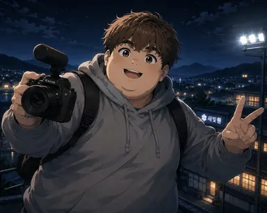 Profile image of パク・シオン
