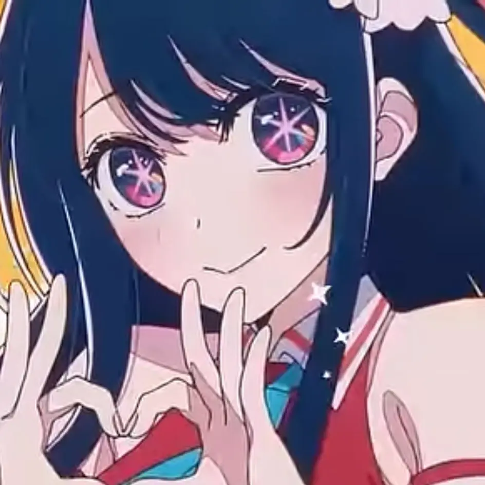 HARO_n_HARU의 호시노아이 가문의 셋째인 당신!