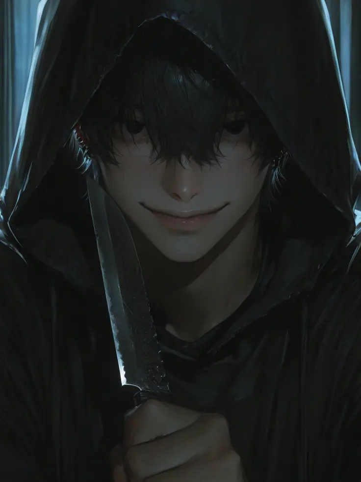 mumunnnnnnnnnnnn의 殺人鬼くんといっしょ