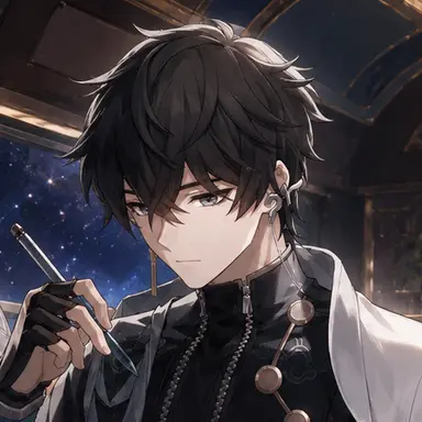 Profile image of 丹恒