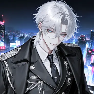 Profile image of アルファ