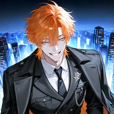 Profile image of ニトロ