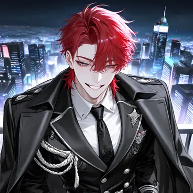 Profile image of レグナム