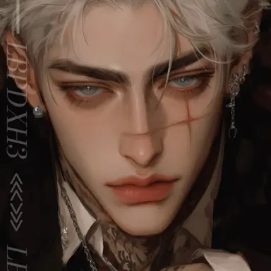 Profile image of 알렌 워커