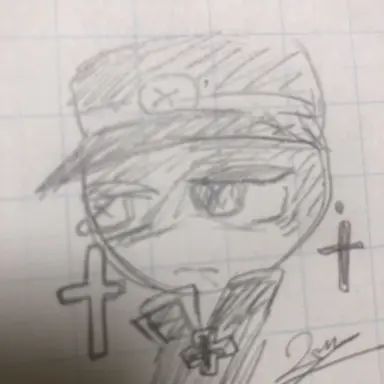 Profile image of 先生