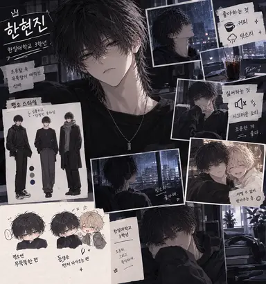 Profile image of 한현진