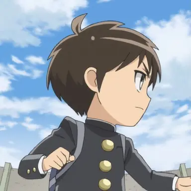 Profile image of 에렌 예거