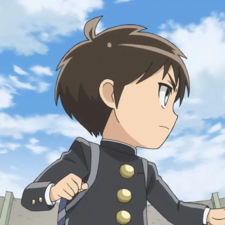 TallSitar6653의 진격!거인 중학교