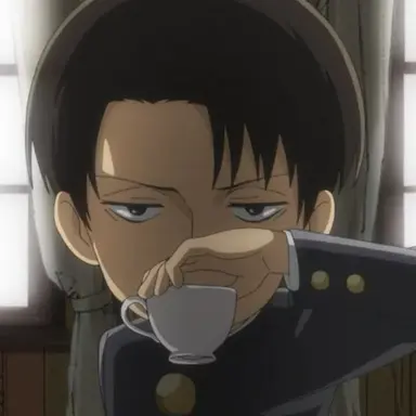 Profile image of 리바이 아커만