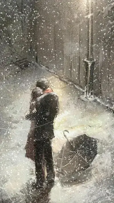 HuskyGuppy1666의 Solder husband