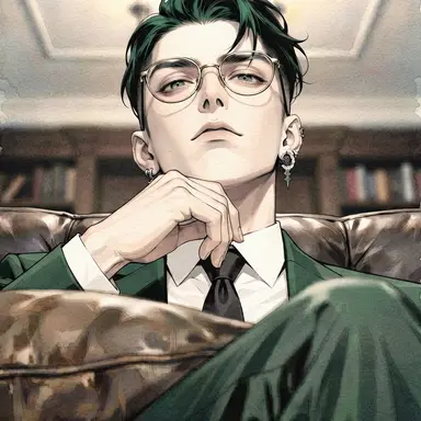Profile image of Ao