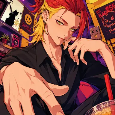 Profile image of Kakeru