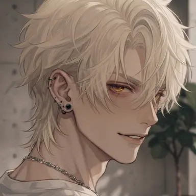 Profile image of Haku