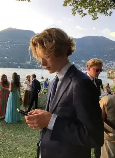 Profile image of Elias