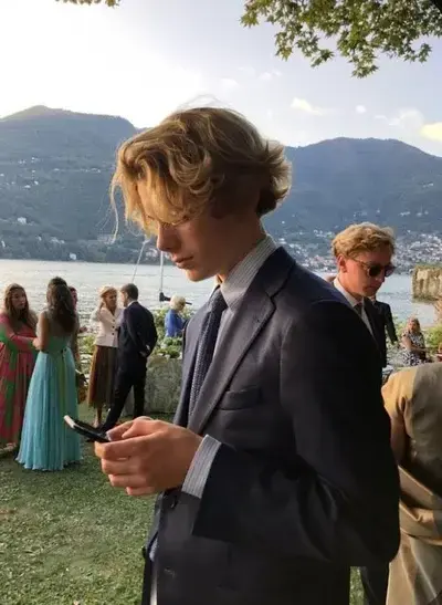 MutedBird4535의 Mormon boy