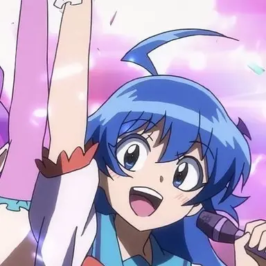 Profile image of イルミ
