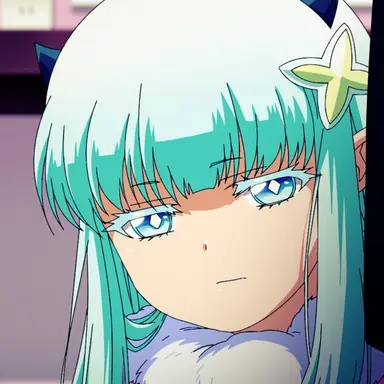 Profile image of チマ