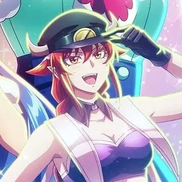 Profile image of メリー