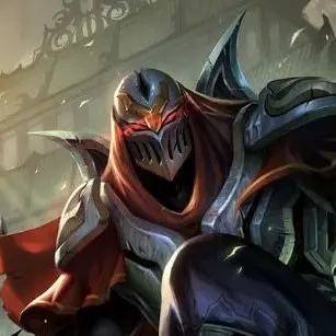 Profile image of 제드