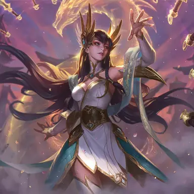 Profile image of 이렐리아