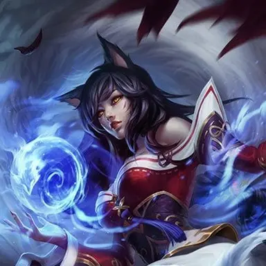 Profile image of 아리