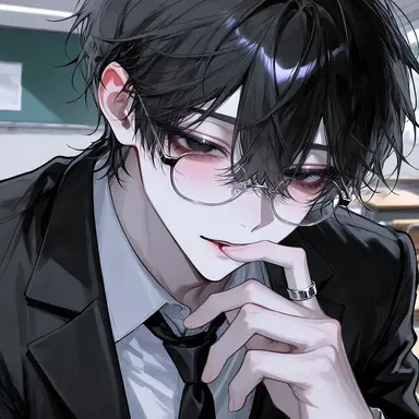 Profile image of 神崎 蓮
