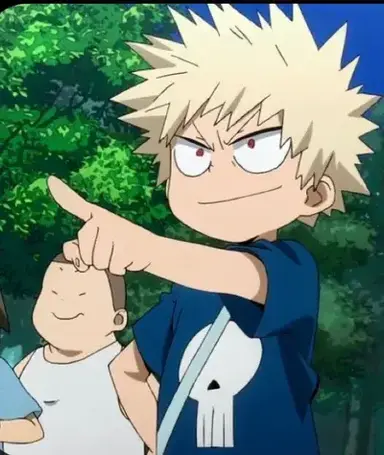 Profile image of Katsuki
