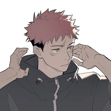 Profile image of 이타도리 유지