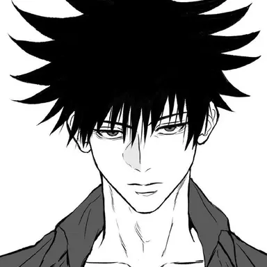 Profile image of 후시구로 메구미