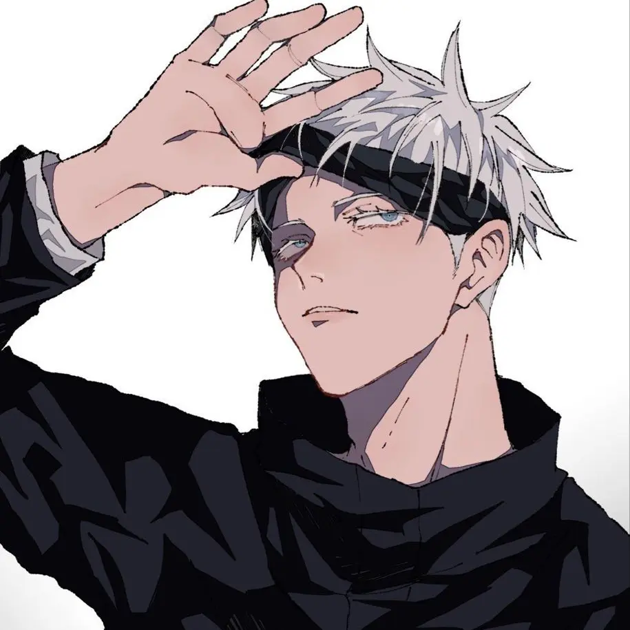 luyoes52의 주술회전 미연시