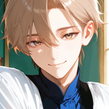 Profile image of 朝陽