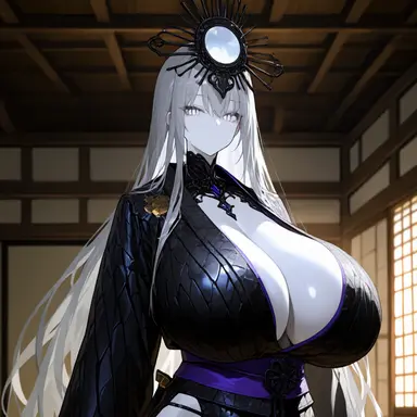 Profile image of 雲外鏡