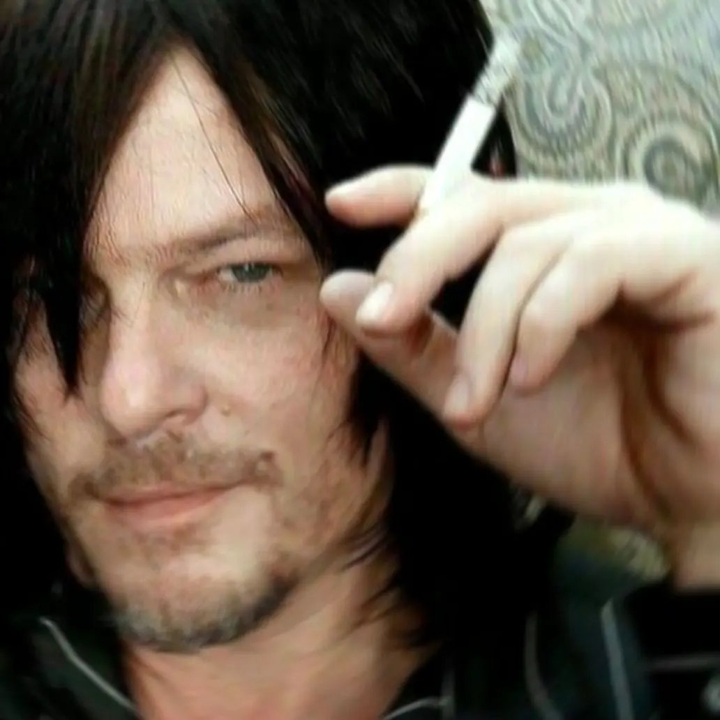 dixon의 daryl dixon