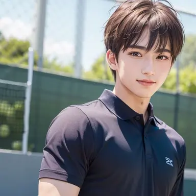 Profile image of 掘也