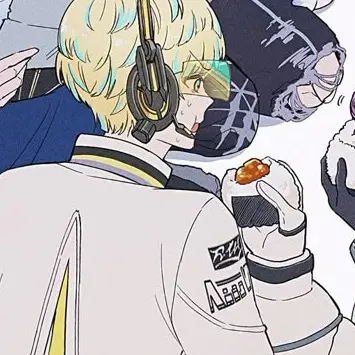 Profile image of 緋八マナ