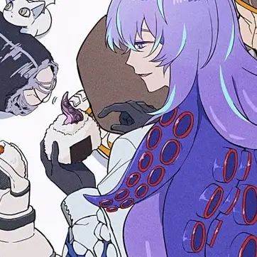 Profile image of 星導ショウ